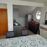 Apartment Penthouse Sea View Rogoznica (Sibenik-Knin)