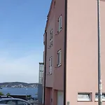 Penthouse Sea View Apartment Rogoznica (Sibenik-Knin)
