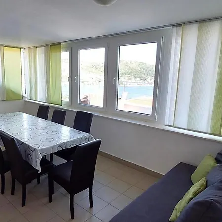 Penthouse Sea View 公寓 *