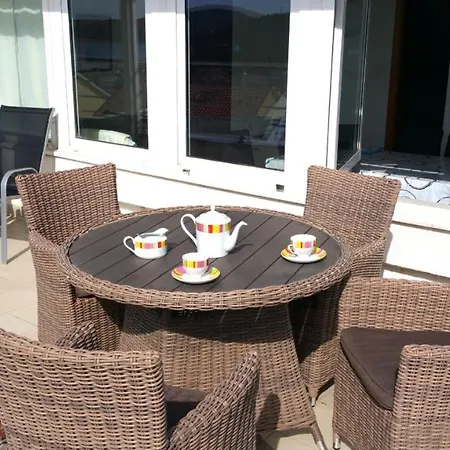 Penthouse Sea View Appartement