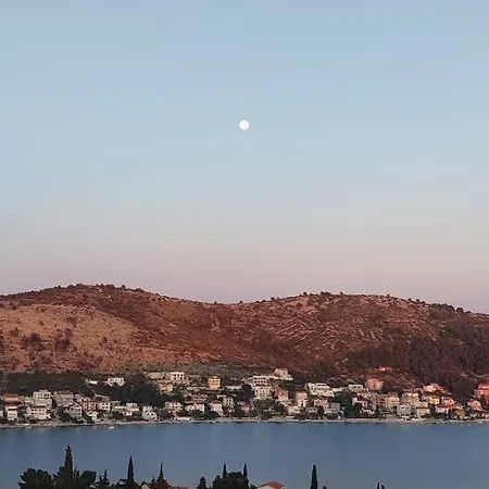 Penthouse Sea View Appartement Rogoznica (Sibenik-Knin)