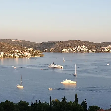 Penthouse Sea View Rogoznica (Sibenik-Knin)