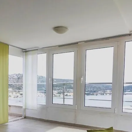 Apartament Penthouse Sea View *