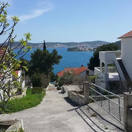 Penthouse Sea View Apartament