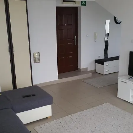 Penthouse Sea View Rogoznica (Sibenik-Knin)