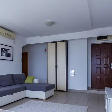 Penthouse Sea View Rogoznica (Sibenik-Knin)