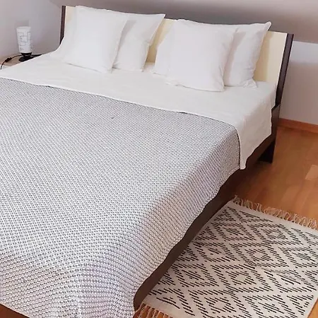 Appartement Penthouse Sea View Rogoznica (Sibenik-Knin)